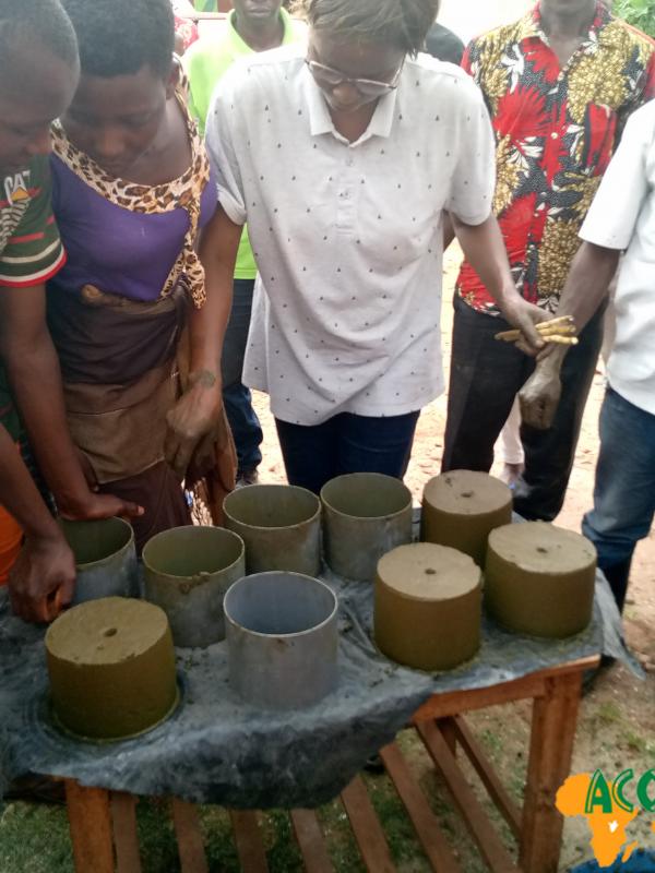Accelerated Innovation Delivery Initiative (AID-I). Traduit en Français:  Initiative de Dissémination Accélérée des Innovations agricoles dans la région des Grands Lacs. (KURWIZA)